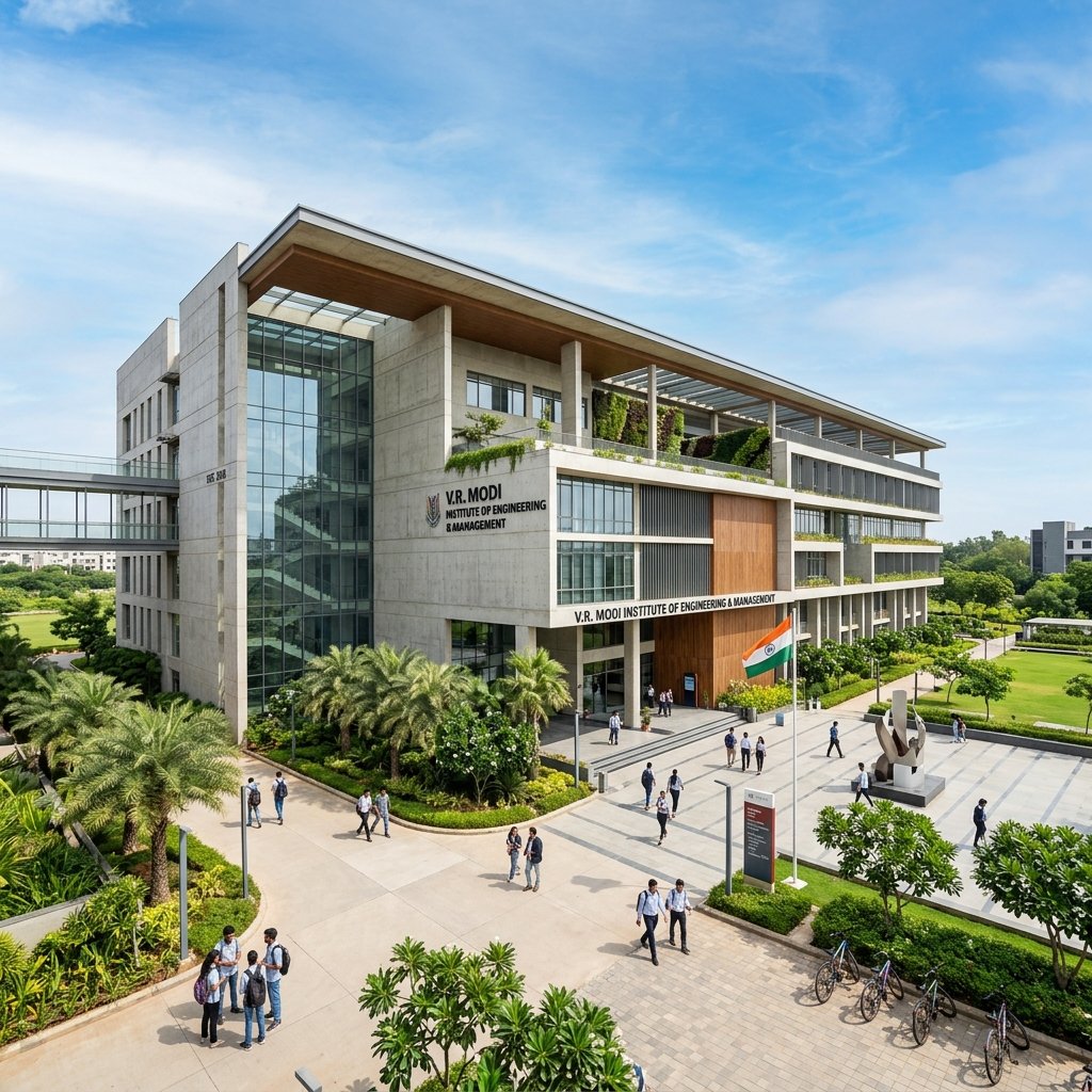 Build Your Future with Quality Education